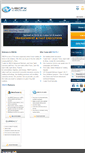 Mobile Screenshot of mbcfx.com